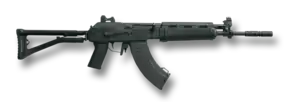 Sako M95