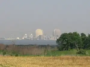 Kernkraftwerk Salem
