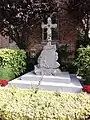 Gefallenendenkmal