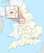 Salford