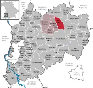 Karte