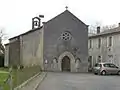 Kirche Saint-Pierre