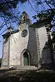 protestantische Kirche