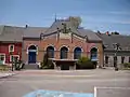 Musikhalle
