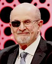 Salman Rushdie (2023)