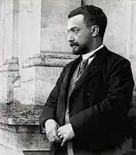 Salomon Reinach (1858–1932)