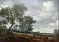 Holländische Landschaft