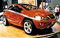 Kia KCV-II (2002)