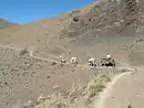 Abschnitt Abra de Chaupiyaco–Las Capillas