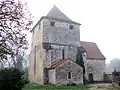 Kirche Saint-Denis