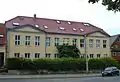 Wohnhaus