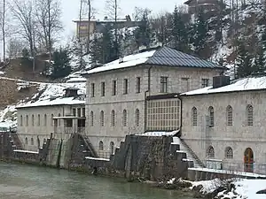 Mitterberghaus