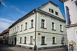 Ob jarku