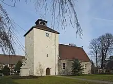 St.-Johannes-Kirche in Immendorf