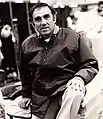 Sam Rutigliano war von 1978 bis 1984 Head Coach der Browns.
