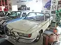 BMW 2000 CS