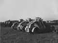 Panzerwagen CWS Ursus