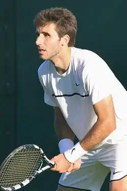 Jordi Samper Montaña