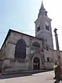Kirche Sainte-Lucie