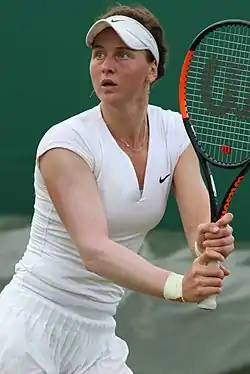 Ljudmila Samsonowa