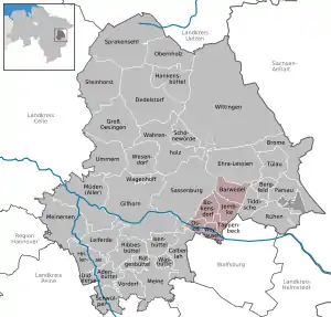 Karte