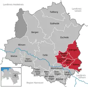 Karte