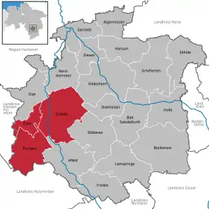 Karte
