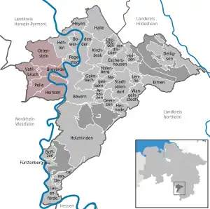 Karte