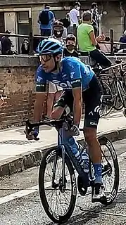 Samuele Rivi
