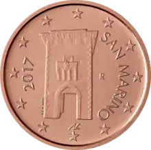 2 Cent