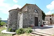 Die Kirche San Martino