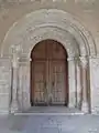 Hauptportal