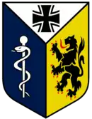 Sanitätsregiment 3