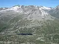 Ansicht vom Piz Uccello