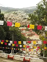 San Cristóbal de las Casas