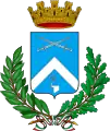 Im Wappen von San Donato Milanese