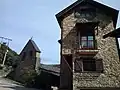 Kirche San Facundo