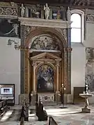 Kapelle Nichelosa