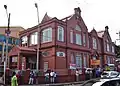 Carnegie Free Public Library