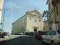 Chiesa San Francesco di Paola