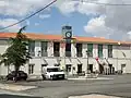 Rathaus
