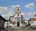 Johannes-der-Täufer-Kirche