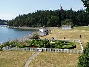 British Camp