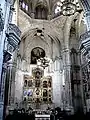 Kirche des Klosters San Juan de los Reyes, Toledo