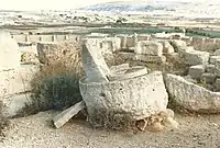San Pawl Milqi