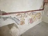 Bestiarium im Sanktuarium