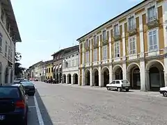 Ortskern