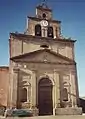 Andreaskirche