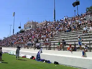 Das Torero Stadium