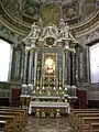 Der Altar